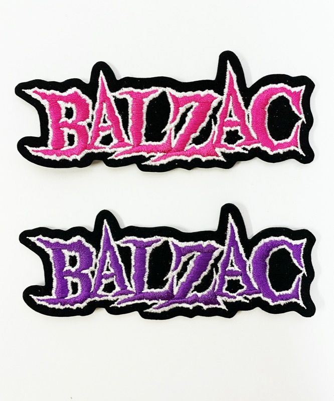 Balzac Wappen Image