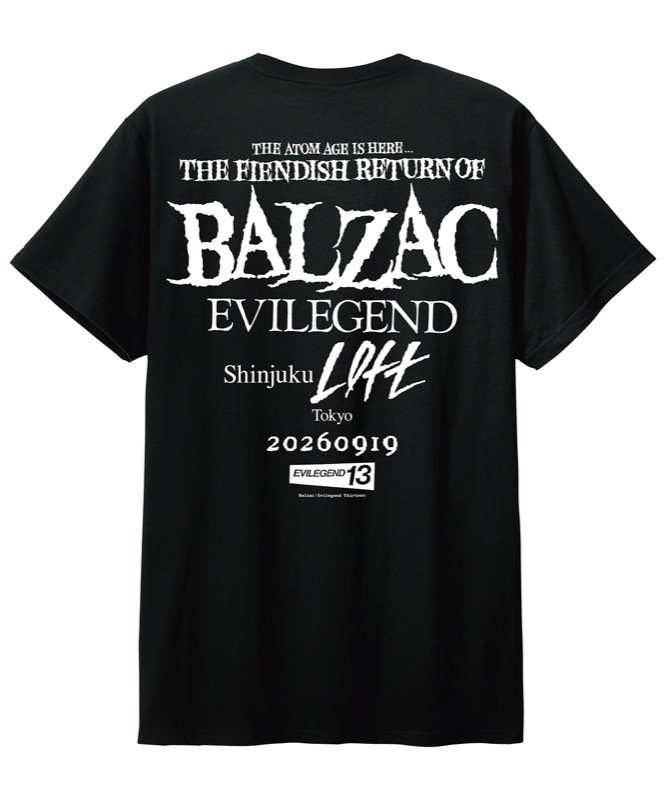BALZAC919LOFT | Headline News