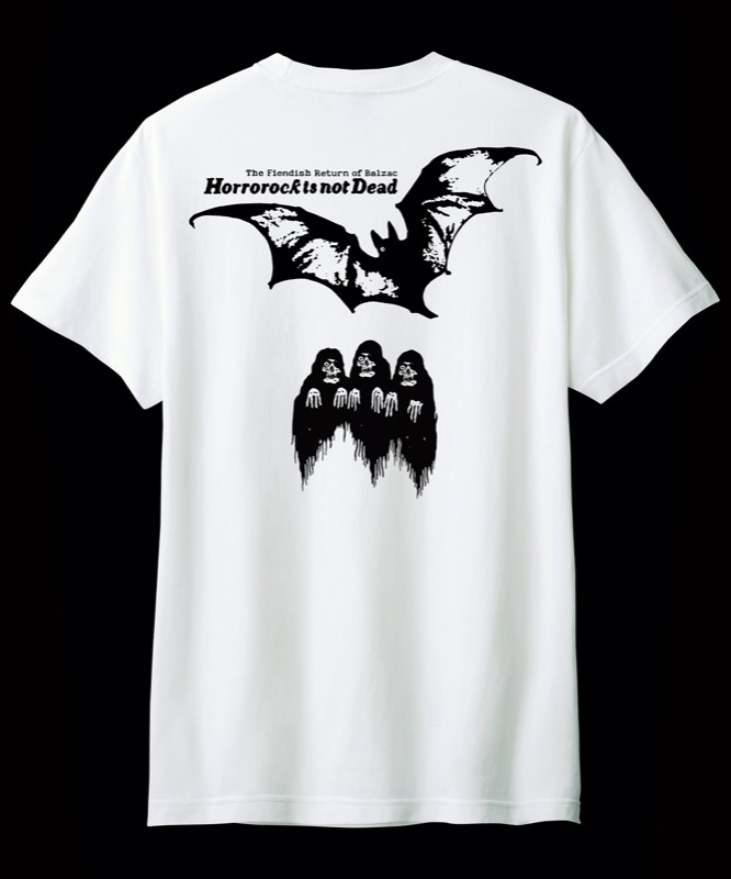 Balzac Tales Tshrit Image