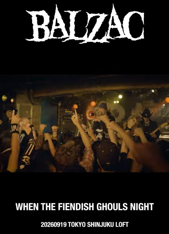 BALZAC919LOFT | Headline News