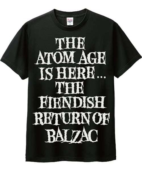 Balzac Product Image
