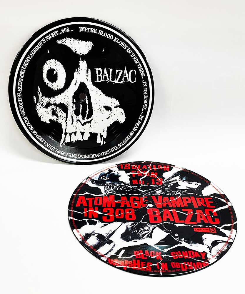 7inch Image