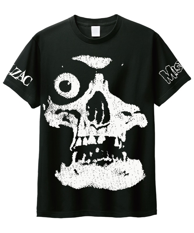 Balzac Misfits Tshirt Image